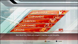 Virtua Tennis 3 - PS3