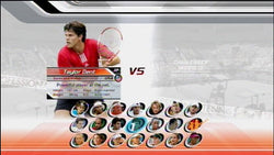 Virtua Tennis 3 - PS3