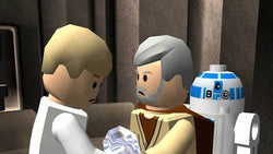 LEGO Star Wars II: The Original Trilogy - PS3