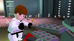 LEGO Star Wars II: The Original Trilogy - PS3