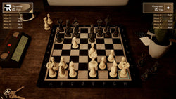 Chess Ultra - Switch