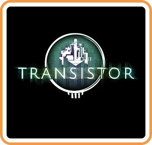 Transistor - Switch