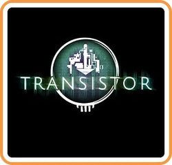 Transistor - Switch