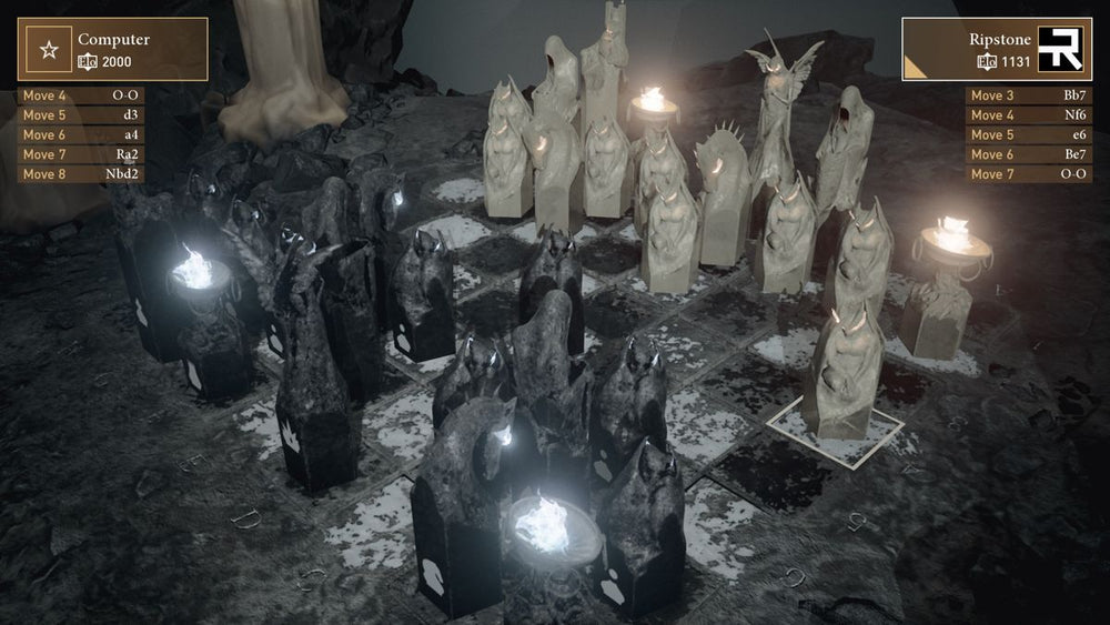 Chess Ultra - Switch