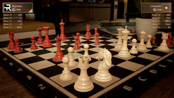 Chess Ultra - Switch