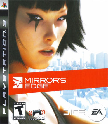 Mirror's Edge - PS3