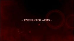 Enchanted Arms - PS3