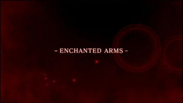 Enchanted Arms - PS3
