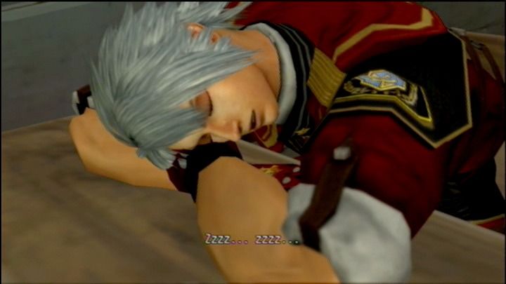 Enchanted Arms - PS3