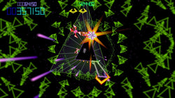 Tempest 4000 - Switch