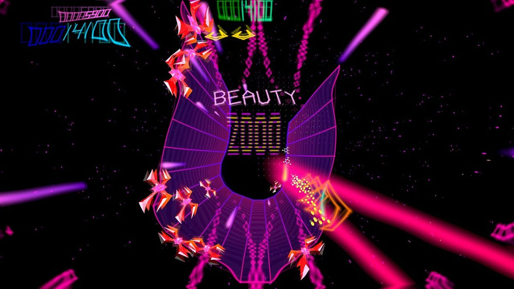 Tempest 4000 - Switch