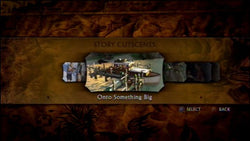 Uncharted: Drake's Fortune - PS3