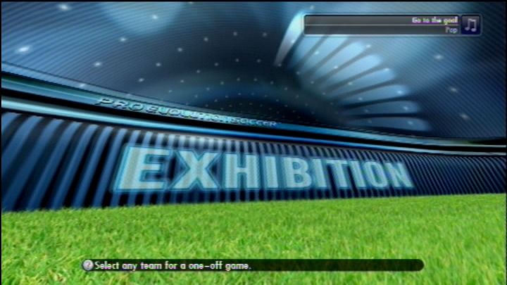 PES 2008: Pro Evolution Soccer - PS3