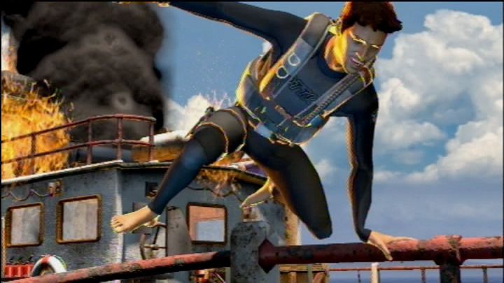Uncharted: Drake's Fortune - PS3