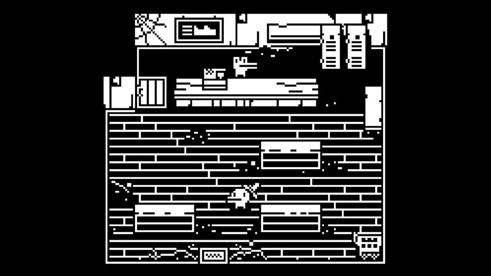 Minit - Switch