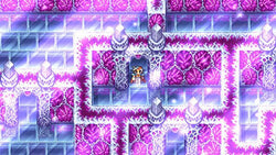 Final Fantasy II - PS3