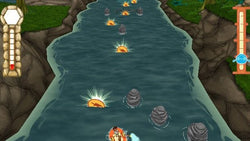 Go, Diego, Go! Great Dinosaur Rescue - PS3