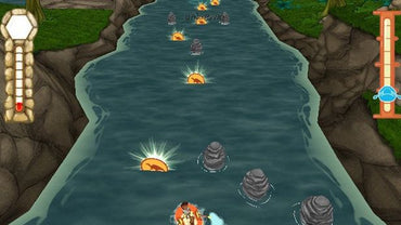 Go, Diego, Go! Great Dinosaur Rescue - PS3