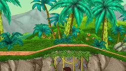 Go, Diego, Go! Great Dinosaur Rescue - PS3