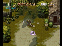 Alundra - PS3