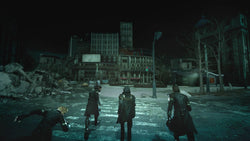 Final Fantasy XV: Royal Edition - PS4
