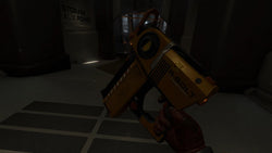 Downward Spiral: Horus Station - PS4