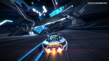 Distance - PS5