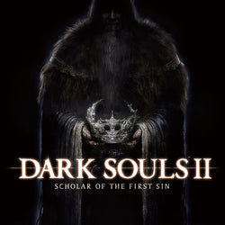 Dark Souls II: Scholar of the First Sin - PS3