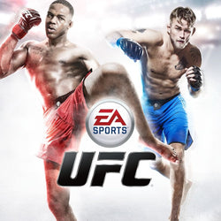 UFC - PS4