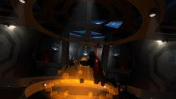Downward Spiral: Horus Station - PS4