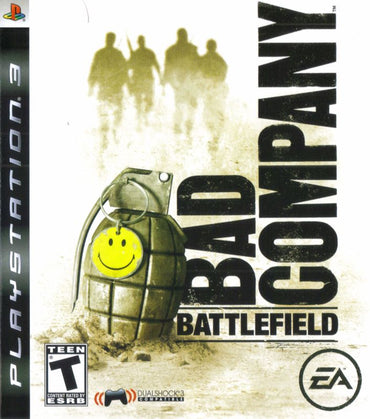 Battlefield: Bad Company - PS3