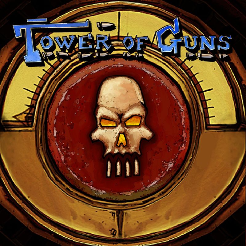 Tower of Guns - PS3