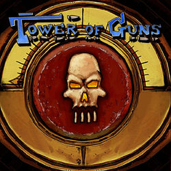 Tower of Guns - PS3