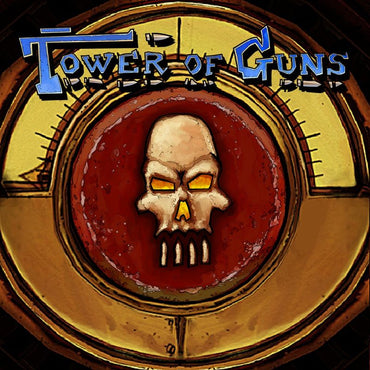 Tower of Guns - PS3