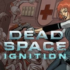 Dead Space: Ignition - PS3
