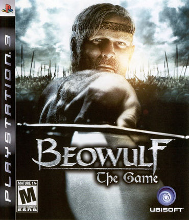 Beowulf: The Game - PS3
