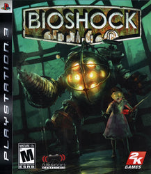 BioShock - PS3