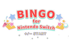 Bingo for Nintendo Switch - PS5