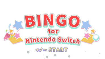 Bingo for Nintendo Switch - PS5