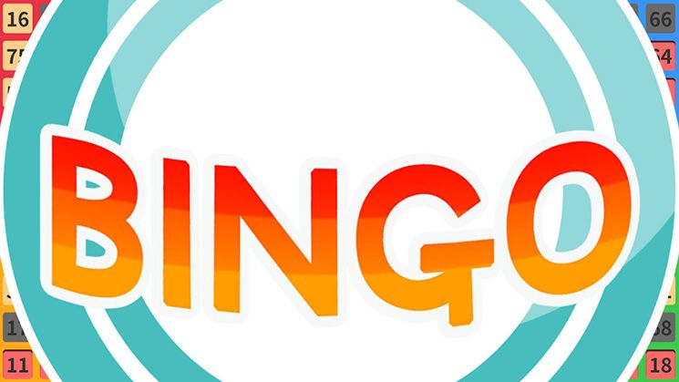 Bingo for Nintendo Switch - PS5