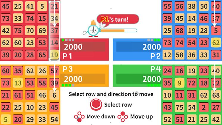 Bingo for Nintendo Switch - PS5