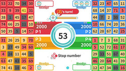 Bingo for Nintendo Switch - PS5