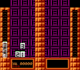 Maxi 15 - NES