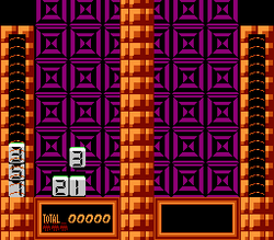 Maxi 15 - NES