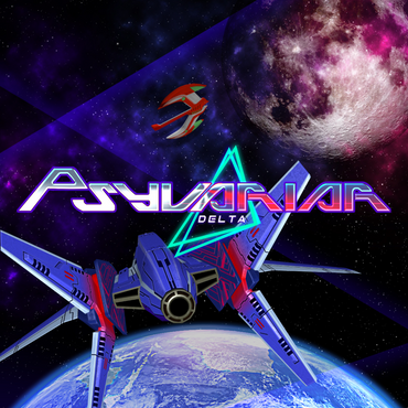 Psyvariar Delta - PS4