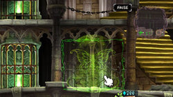 GRiMgRiMoiRe - PS3
