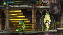 GRiMgRiMoiRe - PS3