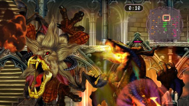 GRiMgRiMoiRe - PS3
