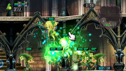 GRiMgRiMoiRe - PS3