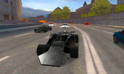 Fast & Furious: Showdown - PS3